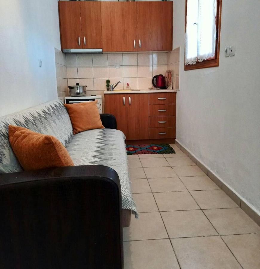 Appartement πηλιο διονυσια Syki