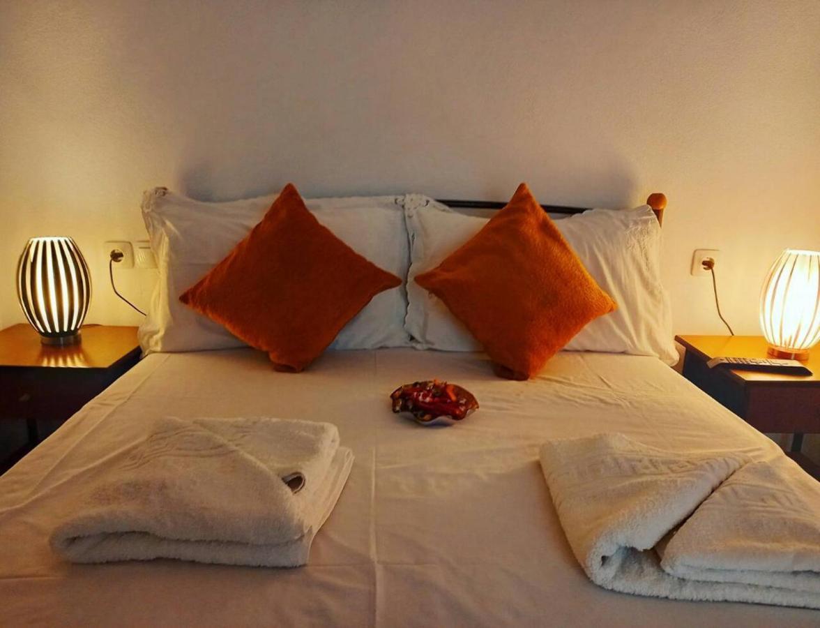 πηλιο διονυσια Appartement *