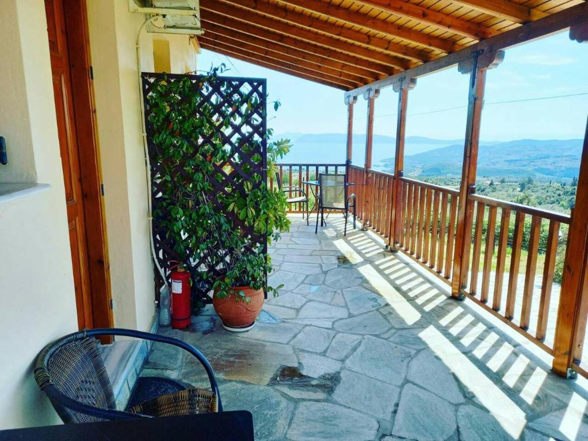 Appartement πηλιο διονυσια