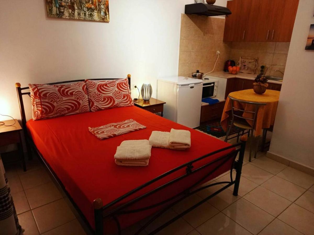 Appartement πηλιο διονυσια