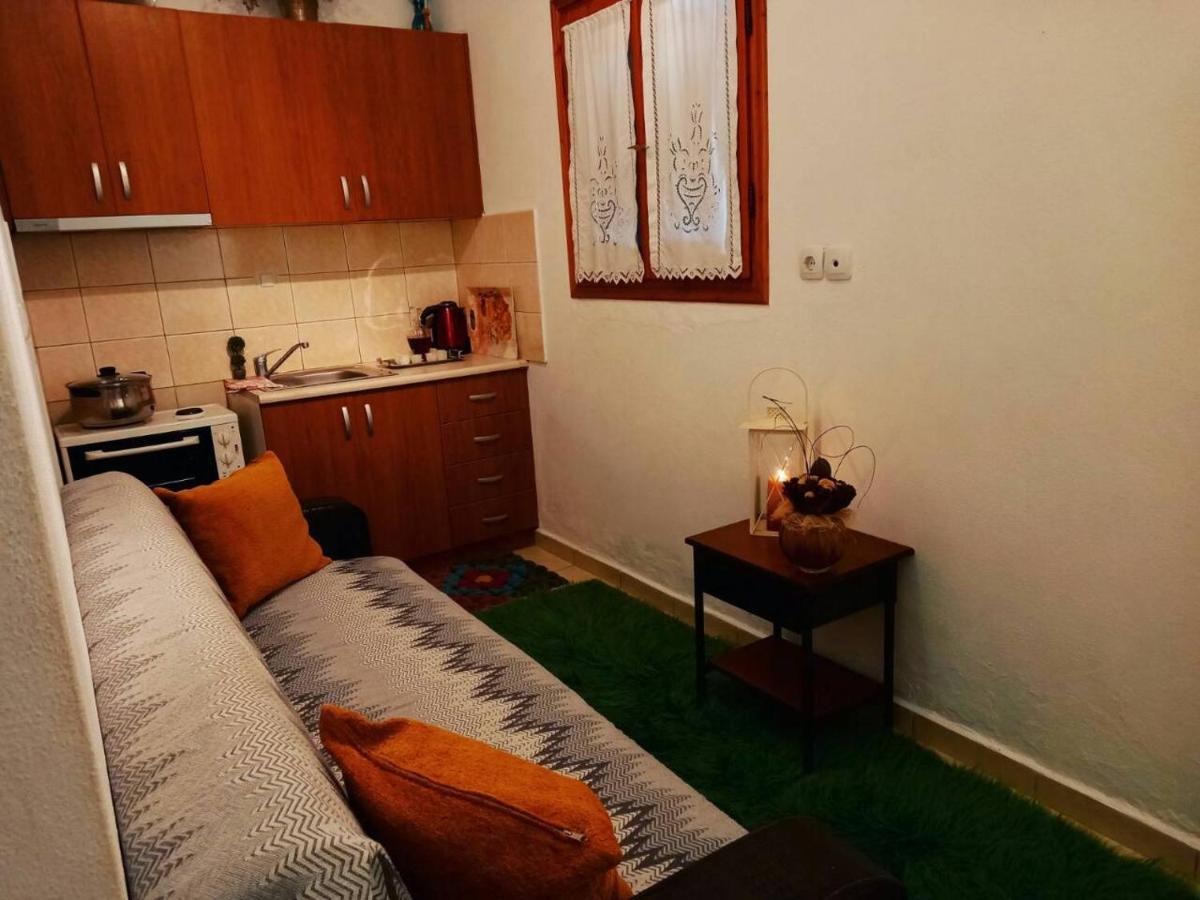 Appartement πηλιο διονυσια *