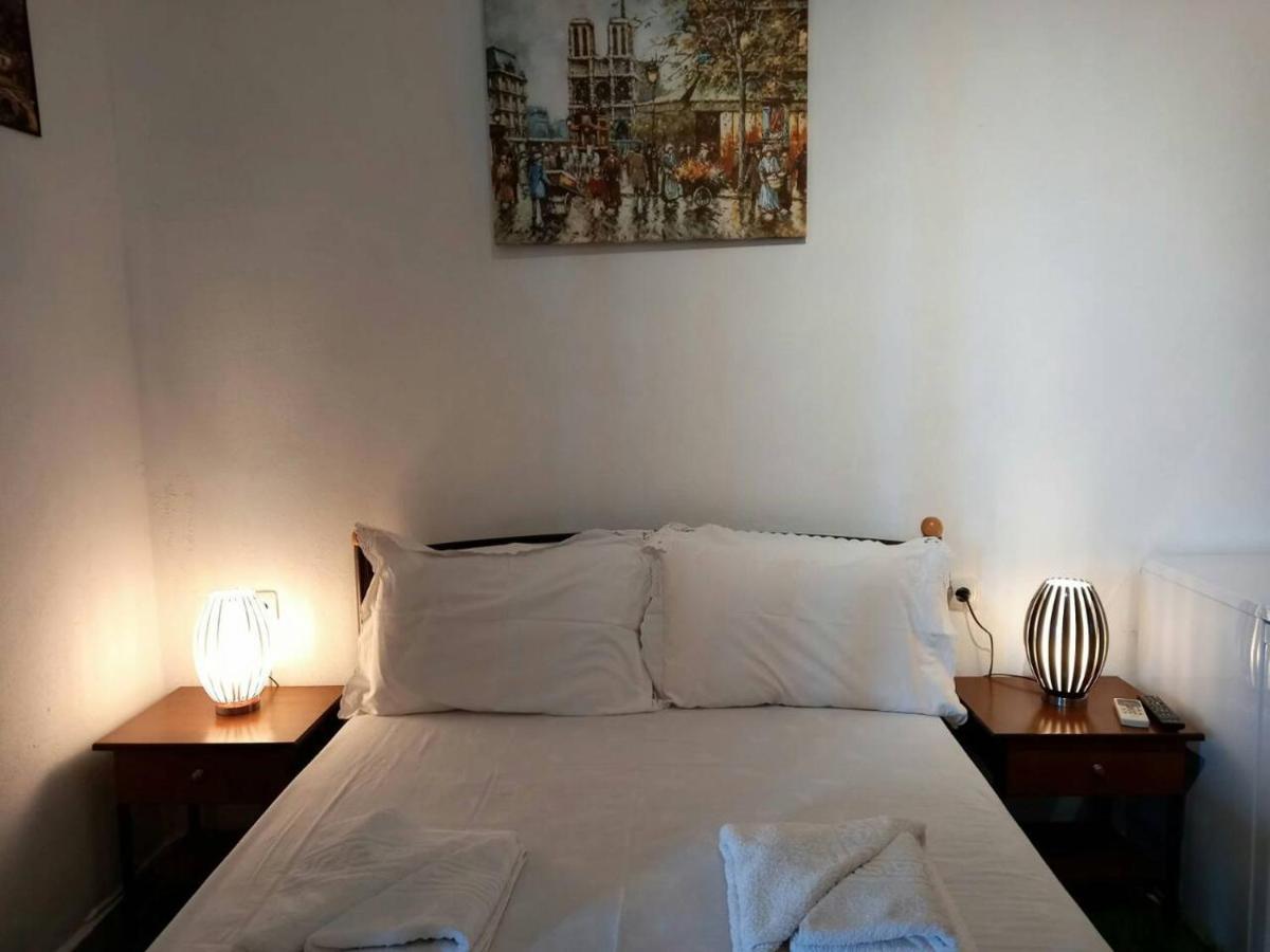 Appartement πηλιο διονυσια