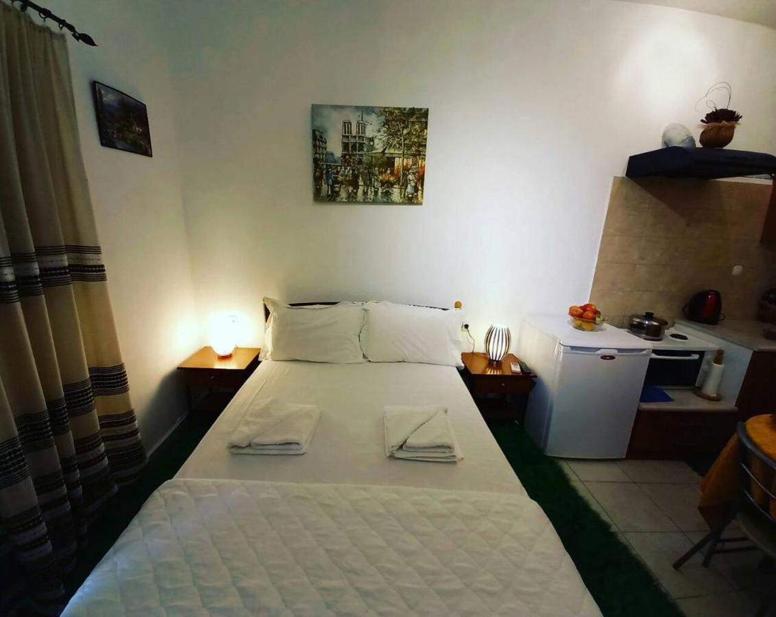 πηλιο διονυσια Appartement *