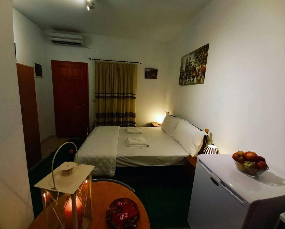 πηλιο διονυσια Appartement *