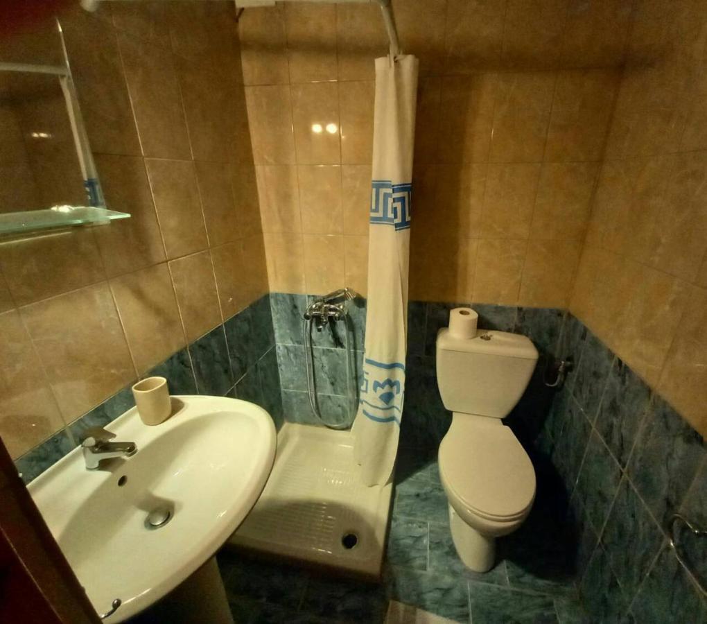 πηλιο διονυσια Appartement *