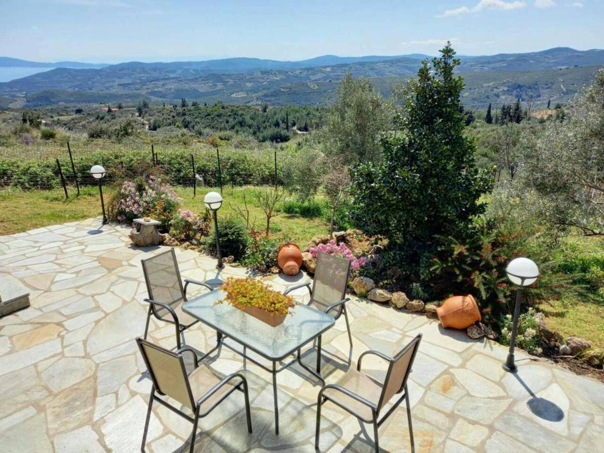 Appartement πηλιο διονυσια *